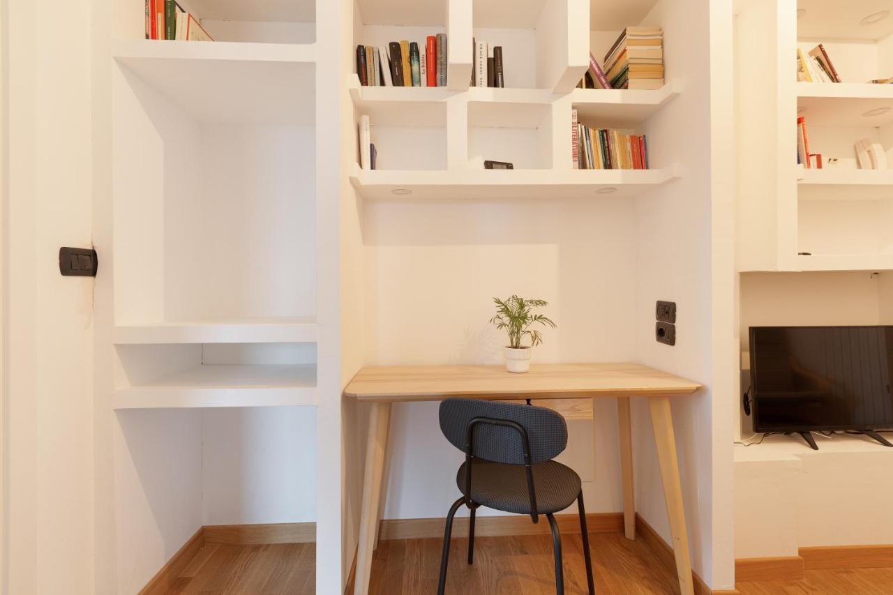 Milan Comfy Apartment X3 - With Balcony — Foto 2