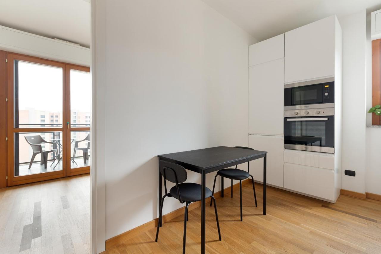 Milan Comfy Apartment X3 - With Balcony — Foto 1